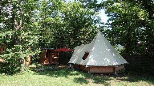 Teepee
