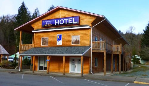 Single Room with Shower