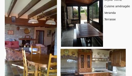 Large Charming Cottage