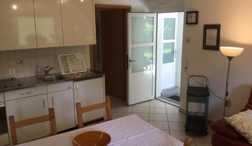 One-Bedroom Apartment (2 Adults)