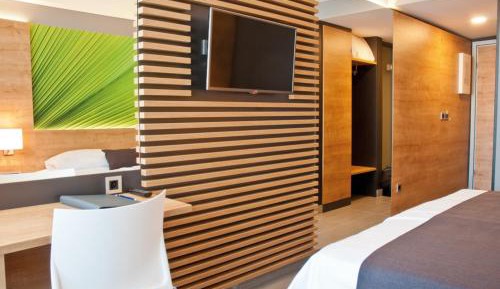 Room for 2+1 - Plaža Hotel