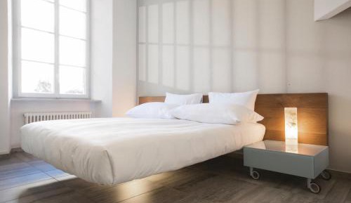 Charme Double Room
