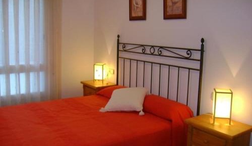 Duplex Apartment