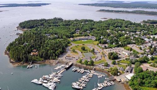 Standard Double Room with Sea View