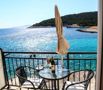 Double Room with Sea View