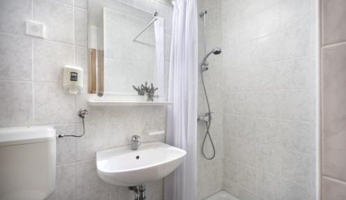 Room for 2+1 - Sahara & Rab Hotel