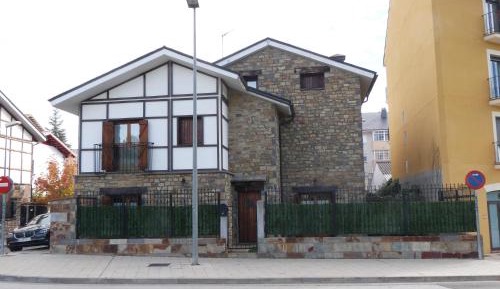 Vacation Home