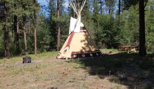 Tent