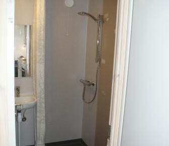 Two-Bedroom Bungalow
