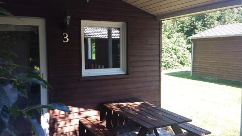 Big Cottage with shared Toilet and Bath (492 ft away)