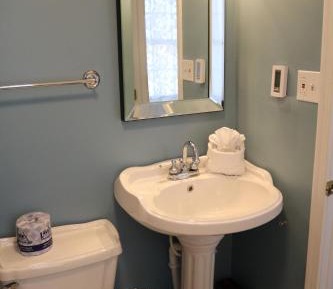 Farmhouse Efficiency Suite - Rear