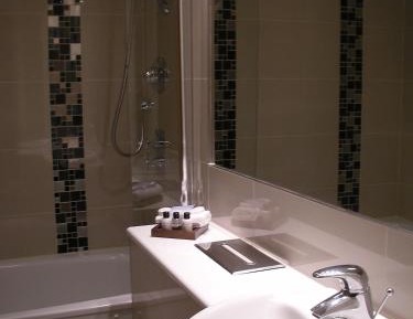 Double Room with Four Poster Bed