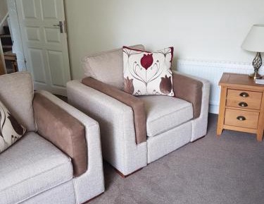 King Room - Non-Smoking