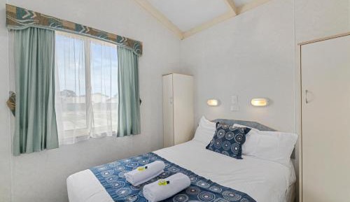 3 Bedroom Family Cabin