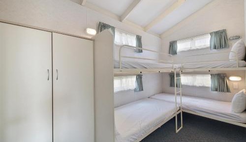 2 Bedroom Family Cabin