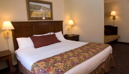 King Room