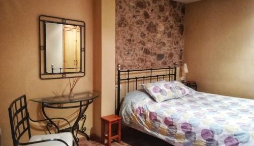 Loft (2 Adults)