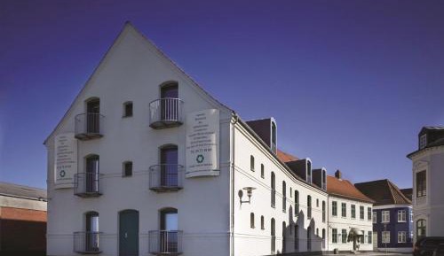 King Room with Sea View