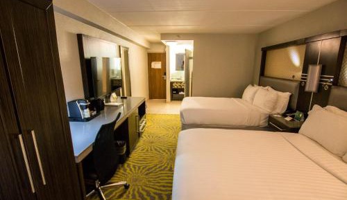Double Room with Bath Tub - Disability Access 