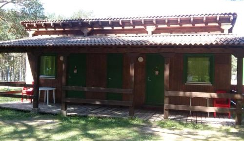 Basic Triple Room