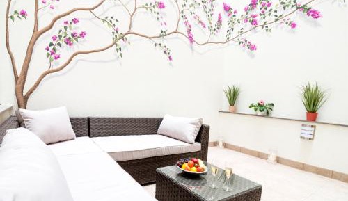 Duplex Apartment