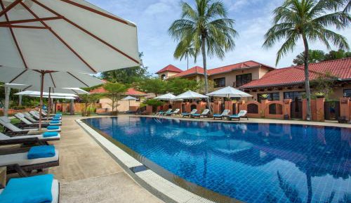 Casa Seaview Studio Suite