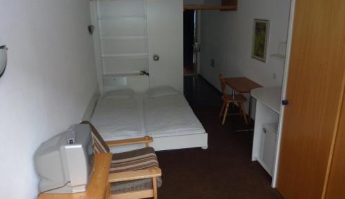 Single Room North