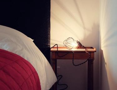 Twin Room with Private Bathroom