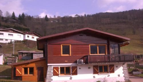 Chalet (11 Adults)
