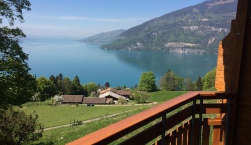 Double Room with Lake View