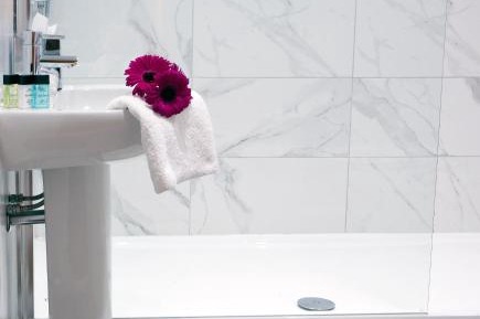 Superior Double Room with Sea View