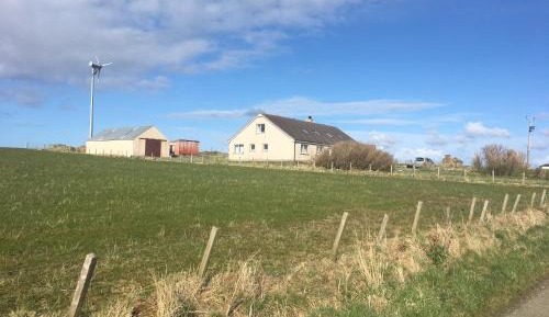 King Studio with Sofa Bed