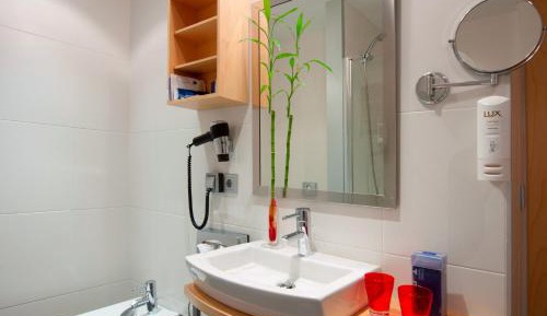 Single Premium King Room