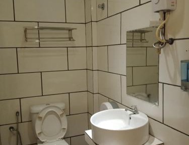 Premium Family Suite Room