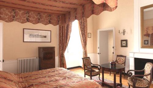 Suite (3 Adults)