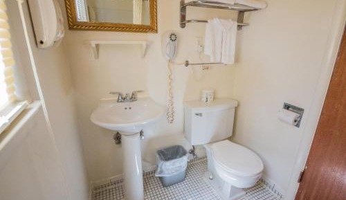 Triple Room with Three Queen Beds