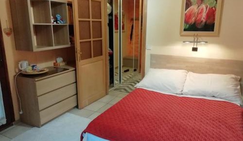 Triple Room with Private External Bathroom