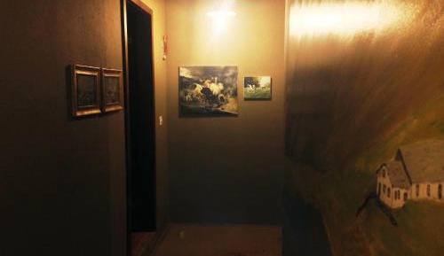 Budget Twin Room