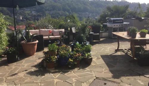 Deluxe Double Room with Shower