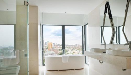 Royal Suite