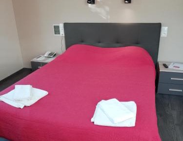 Double Room - Disability Access