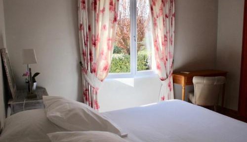 Standard Double Room - 4