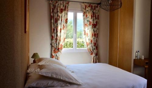 Standard Double Room - 2