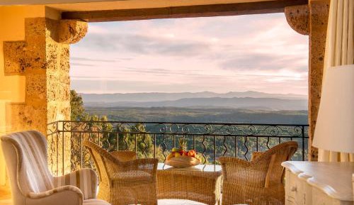 Prestige Double Room