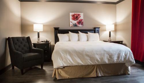 King Room