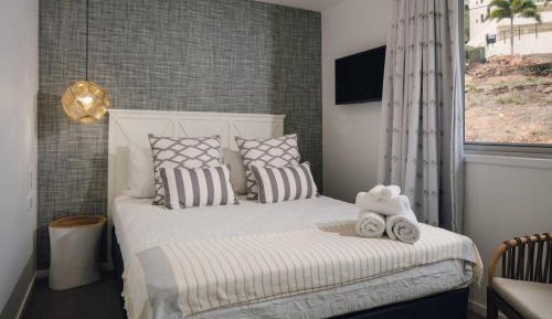 Four Bedroom Two Bathroom Villa