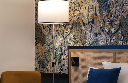 Parchamp–Albert Kahn Hotel | Hotel Paris Boulogne