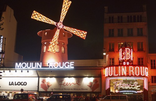 Republique–Point-du-Jour Hotel | Ibis Styles Paris 16 Boulogne