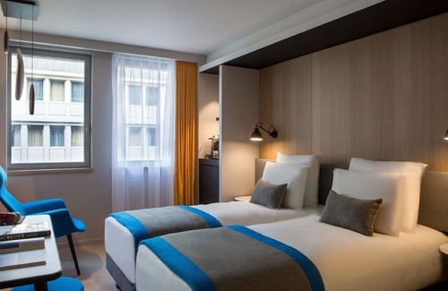 17th Arrondissement Hotel | Hôtel Mercure Paris 17 Batignolles