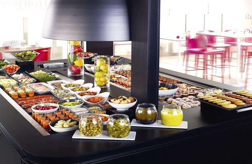 Arcueil Hotel | Campanile Paris Sud - Porte d'Orléans - Arcueil